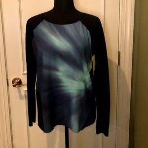 Elie Tahari XS sweatshirt
